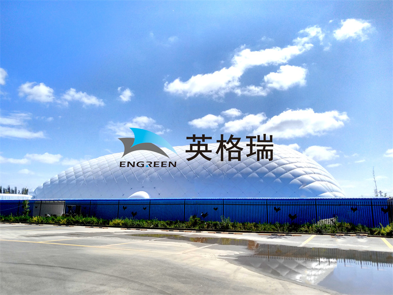 氣膜體育館有哪些主要的優(yōu)勢(shì)？