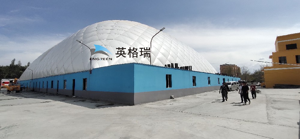 氣膜建筑該如何報(bào)建審批呢？