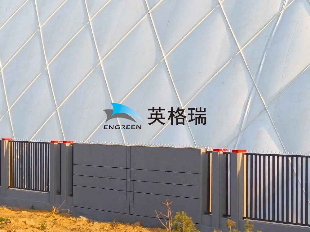 在安裝氣膜場館時需要注意哪些問題？