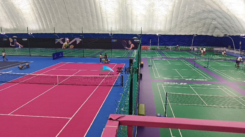 經(jīng)營一家氣膜體育館，這些經(jīng)營方法你需要知道！