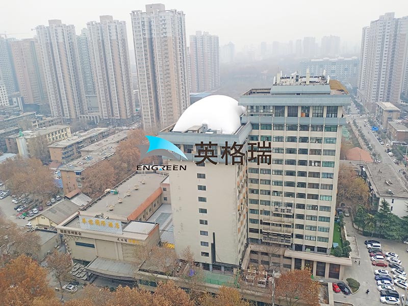 樓頂運(yùn)動(dòng)新場地：氣膜體育館的奇妙崛起