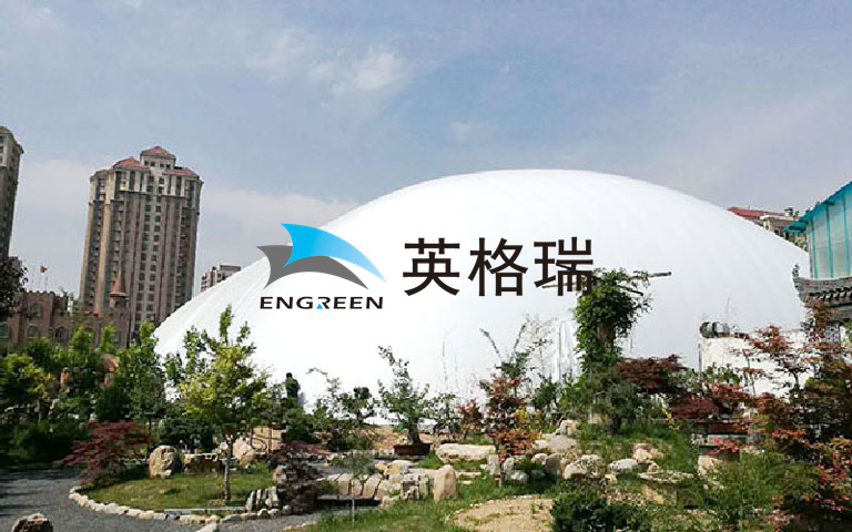 社區(qū)新星！氣膜運(yùn)動(dòng)館，開啟家門口的運(yùn)動(dòng)盛宴!