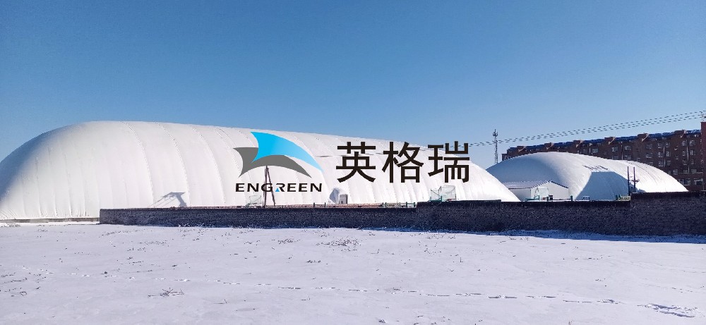 冬日校園封神設(shè)施！氣膜體育館讓運(yùn)動(dòng)黨狂喜